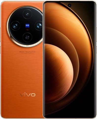 vivo X100s Pro 美品 512GB Vivo X100 Pro (16GB+512GB) Naranja, Libre B - CeX (ES): - Comprar